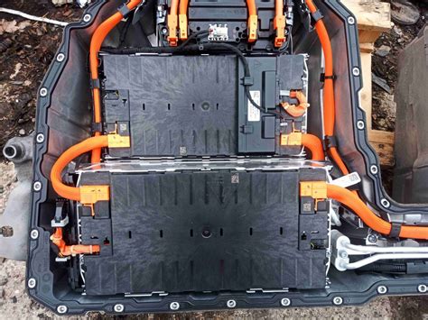 Bmw Hybrid Battery Replacement Cost